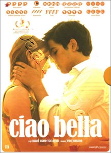 Ciao Bella |   DVD